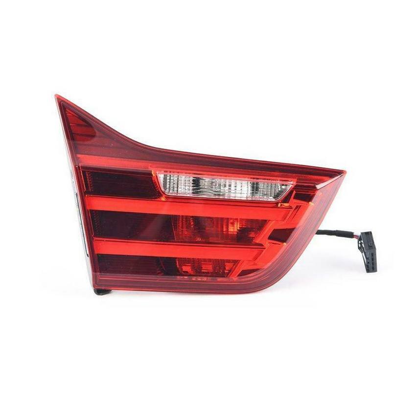 BMW Tail Light Assembly - Rear Driver Left 63217296101